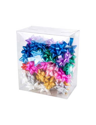 LAZOS FANTASIA 1300 19 MM. CAJA 50