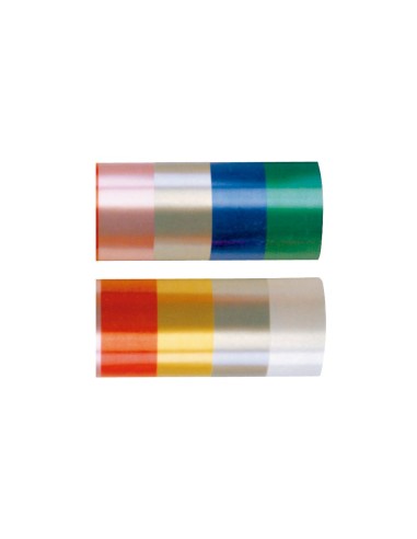 CINTA FANTASIA 10 MT X 31 MM SURT.