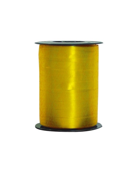 CINTA FANTASIA 10 MT X 19 MM ORO