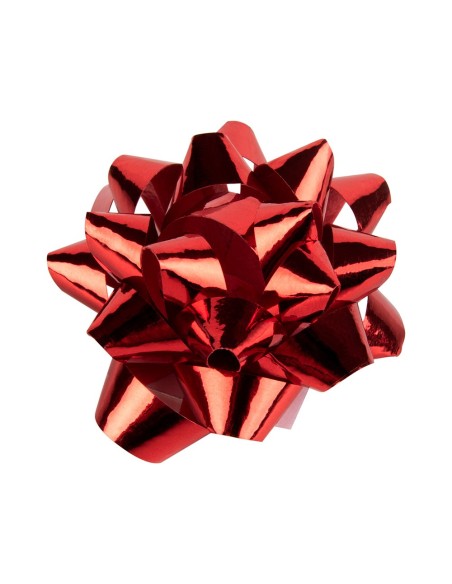 LAZOS LIDERPAPEL FANTASIA PEQUEÑOS COLORES METALIZADOS SURTIDOS