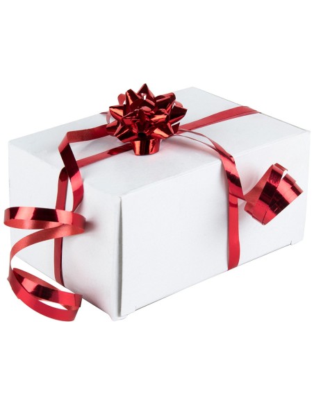 LAZOS LIDERPAPEL FANTASIA PEQUEÑOS COLORES METALIZADOS SURTIDOS