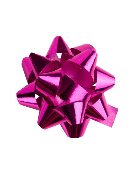 LAZOS LIDERPAPEL FANTASIA MEDIANOS COLORES METALIZADOS SURTIDOS