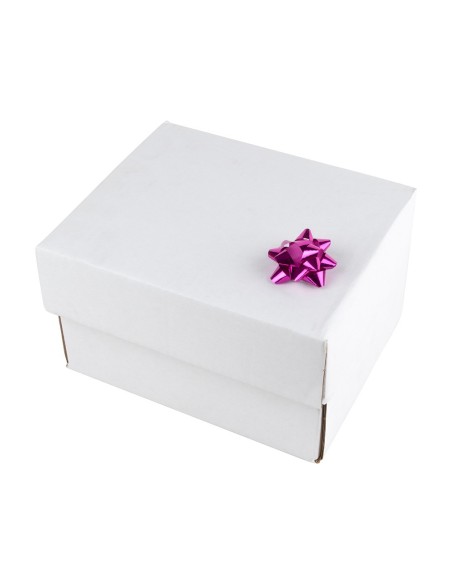 LAZOS LIDERPAPEL FANTASIA MEDIANOS COLORES METALIZADOS SURTIDOS