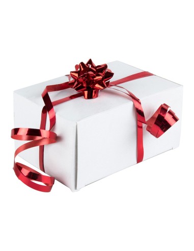 LAZOS LIDERPAPEL FANTASIA PEQUEÑO COLORES METALIZADOS SURT TUBO 12