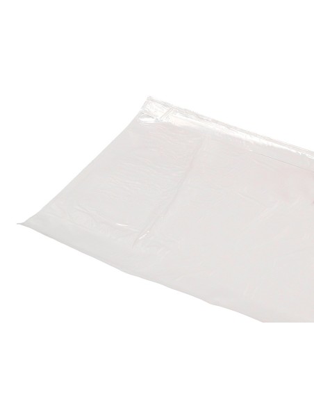 SOBRE AUTOADHESIVO Q-CON.225X165MM VENTANA TPTE.PQ.DE 100 UD.