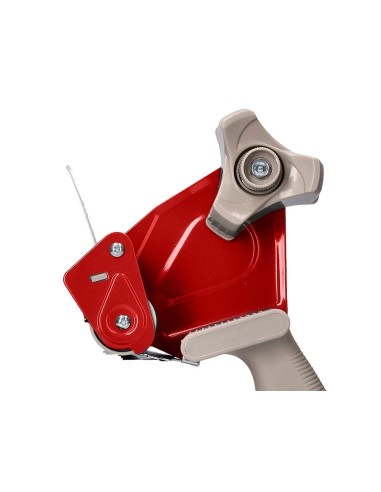 PORTARROLLO Q-CON.PARA EMBALAJE CINTAS 66MT X 75MM