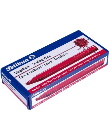 LACRE CAJA 10 BARRAS