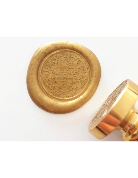 LACRE SELLO CARTA JUEGO 10 BARRAS SURT.