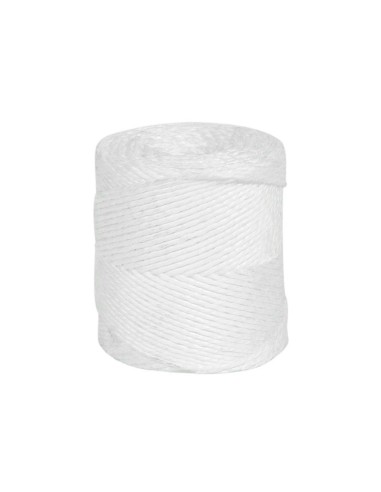 CUERDA RAFIA ROLLO 600 METROS