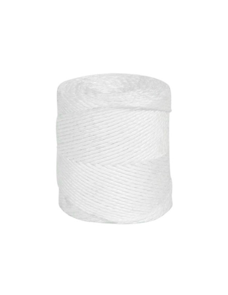 CUERDA RAFIA ROLLO 600 METROS