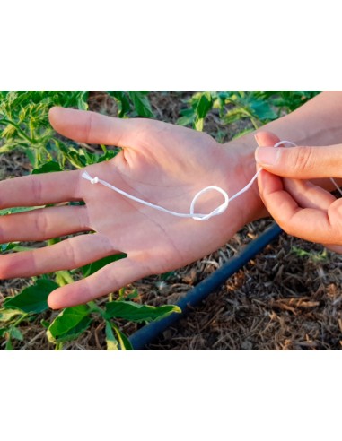 CUERDA RAFIA ROLLO 600 METROS