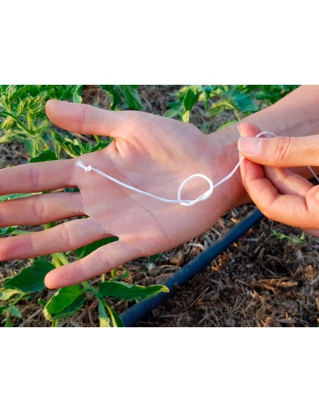 CUERDA RAFIA ROLLO 600 METROS