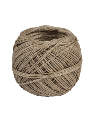 CUERDA CAÑAMO GRAN UD.