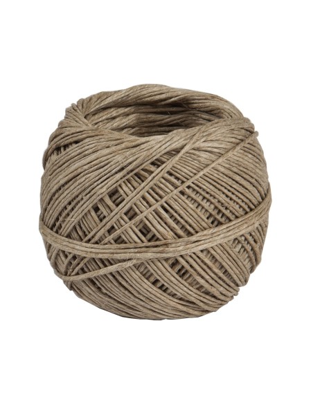 CUERDA CAÑAMO GRAN UD.