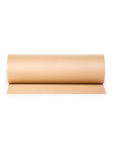 CARTON ONDULADO Q-CONNECT 0,90X25 M 250 G/M2 KRAFT KF16985