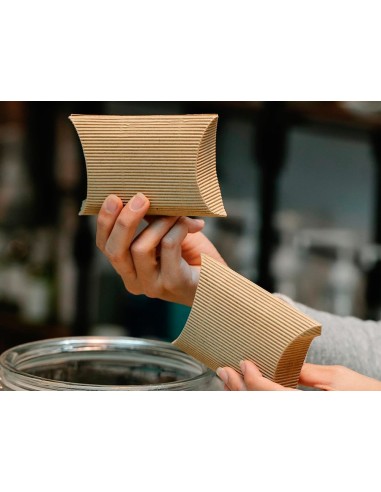 CARTON ONDULADO Q-CONNECT 0,90X25 M 250 G/M2 KRAFT KF16985