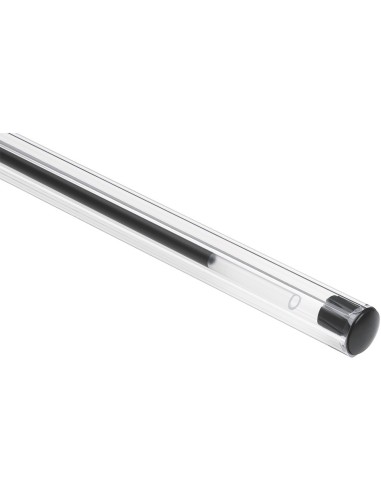 BOLIGRAFO BIC CRISTAL MEDIUM NG.BOLSA 5 UD.
