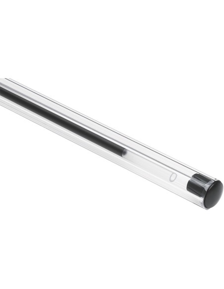 BOLIGRAFO BIC CRISTAL MEDIUM NG.BOLSA 5 UD.