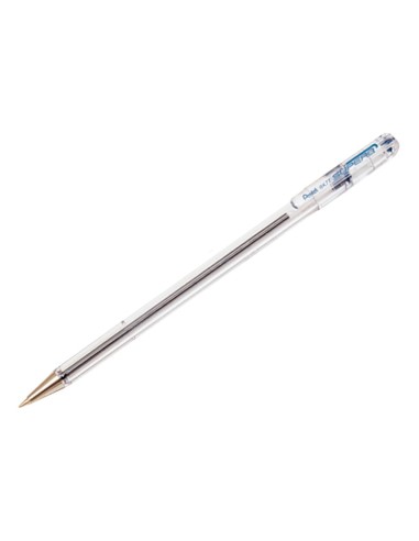 BOLIGRAFO PENTEL BK-77 C AZUL