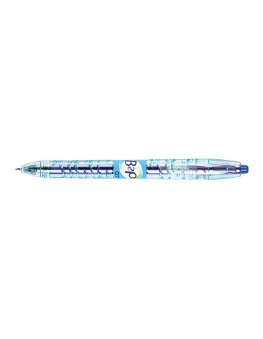 BOLIGRAFO PILOT GEL B2P AZUL