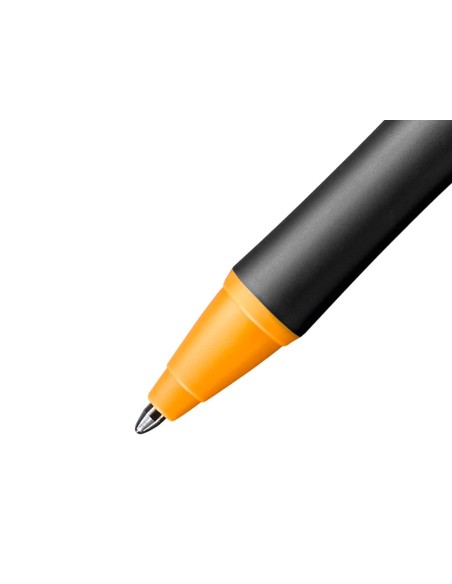 BOLIGRAFO STABILO POINTBALL 0,5 MM COLOR NEGRO