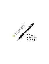 BOLIGRAFO Q-CON.SIGMA RETRACTIL 0,5MM NG. 2