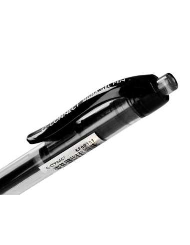 BOLIGRAFO Q-CON.SIGMA RETRACTIL 0,5MM NG.