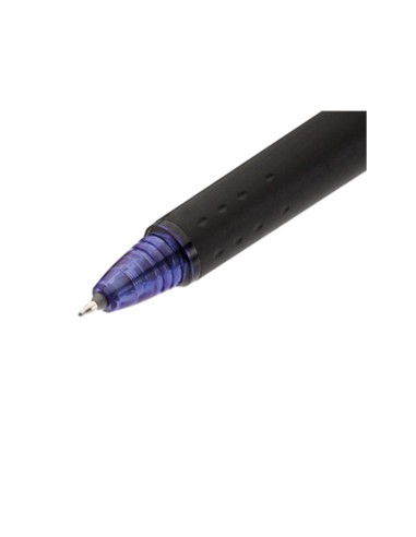 BOLIGRAFO PILOT FRIXION POINT CLICKER BORRABLE 0,5MM NG.