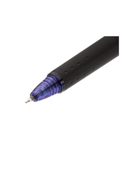 BOLIGRAFO PILOT FRIXION POINT CLICKER BORRABLE 0,5MM AZ.