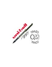 ROTULADOR UNI-BALL ROLLER UB-157 NEGRO 0,7 MM UD. 2