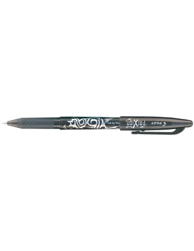 ROTULADOR PILOT FRIXION NEGRO
