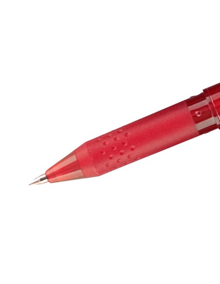 ROTULADOR PILOT FRIXION ROJO