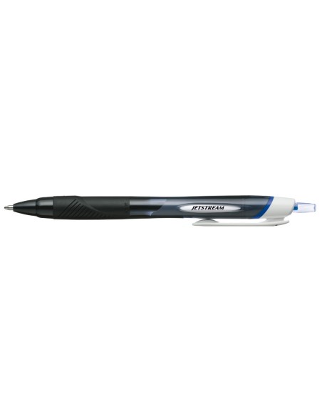 ROTULADOR UNI-BALL JET STREAM SPORT SXN-150 AZUL