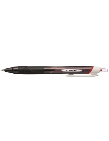 ROTULADOR UNI-BALL JET STREAM JUNIOR SXN-150 ROJO