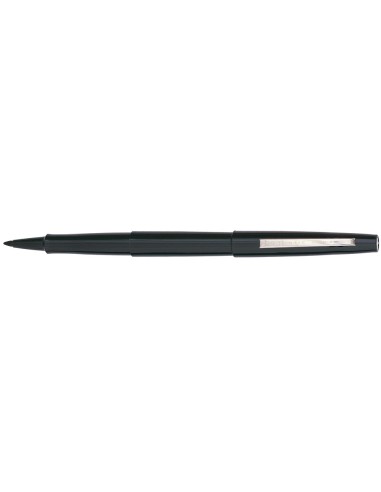 ROTULADOR PAPER MATE PUNTA NYLON 3101-1 NEGRO