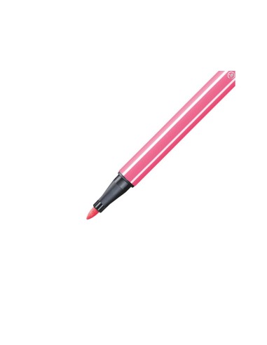 ROTULADOR STABILO ACUARELABLE PEN 68 CARNE OSCURO 1 MM