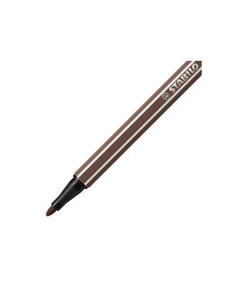 ROTULADOR STABILO ACUARELABLE PEN 68 SOMBRA 1 MM
