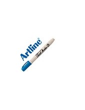 ROTULADOR ARTLINE SUPREME BRUSH BASE AGUA PUNTA TRAZO VARIABLE AZ. 2