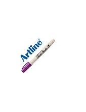 ROTULADOR ARTLINE SUPREME BRUSH BASE AGUA PUNTA TRAZO VARIABLE MAG. 2