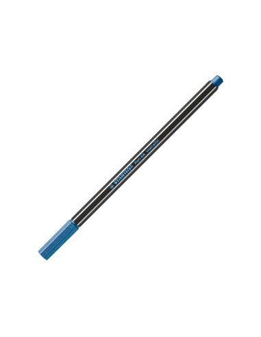 ROTULADOR STABILO ACUARELABLE PEN 68 MET.AZ.1 MM